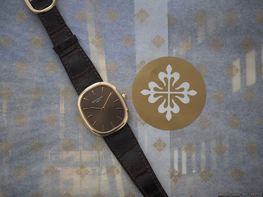 Breaking News Larry Pettinelli Departs Patek Philippe USA. Lisa Jones Promoted to President. WATCH COLLECTING LIFESTYLE